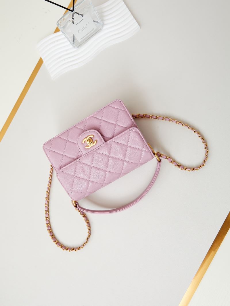 Ch**el satchel bags